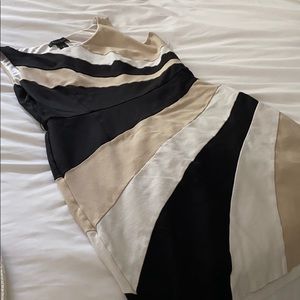 White House Black Market dress